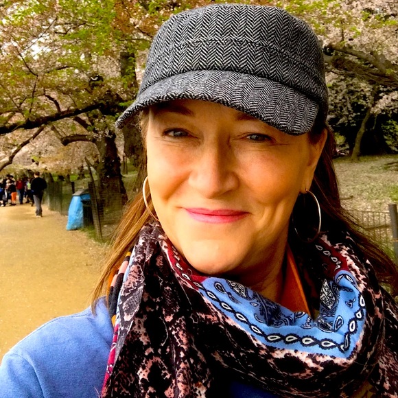 Meet Posher Monica ☘️ I’m TRULY an ‘Open world of possibilities’ & Bird LOVER 🦅 - Picture 5 of 5